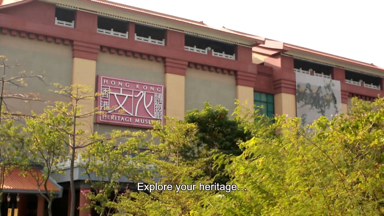 See Bruce Lee’s memorabilia, Cantonese opera exhibits and local heritage stories.