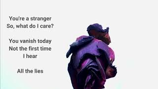 A Perfect Circle - A Stranger Karaoke
