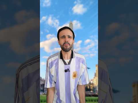 ASÍ SERÁN LAS CAMISETAS DE ARGENTINA EN EL MUNDIAL 2026 🇦🇷🌺