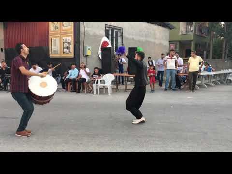 GRANİ LEZGİN BATERİST HİKMET GOWENDGER SALİH ÇELİK GRANİ SEDOCAN GRANİ SEZOCAN ADANAYI YAKIYOR 2019