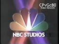 NBC Studios Spelling Daytime Television 1998