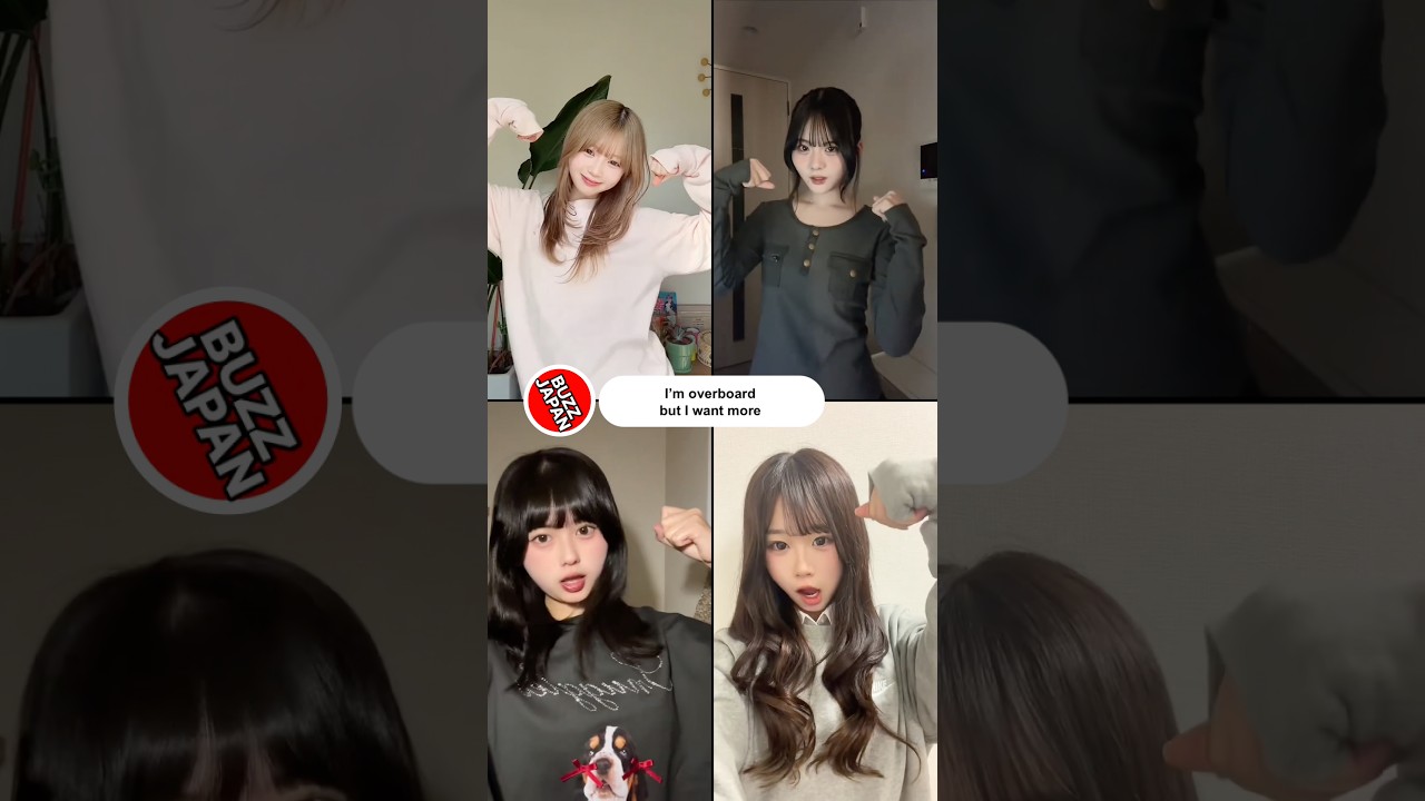 @BUZZJAPAN今日好き版 #TikTok2026#Shorts#今日好き #今日好きになりました#SpongeBob#seju