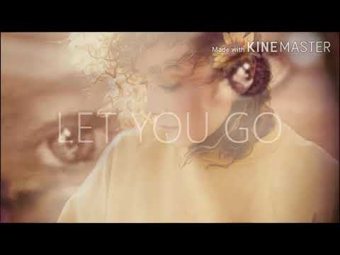 KENER – Let you Go ( Lyrics)
