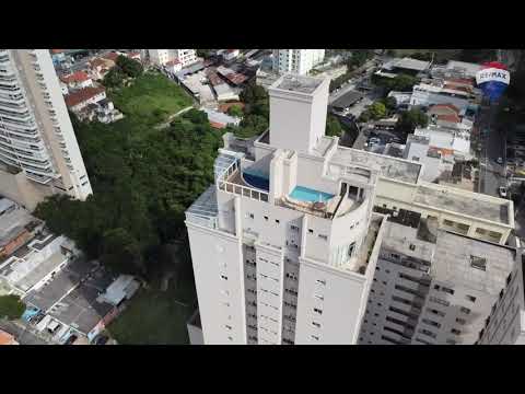 Maravilhosa cobertura Triplex em Santana