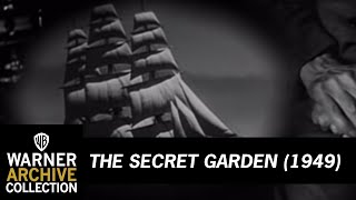Original Theatrical Trailer | The Secret Garden | Warner Archive
