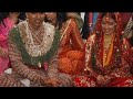 Manisha Koirala Wedding Exclusive Video Bollywood Actress Manisha Koirala Marriage