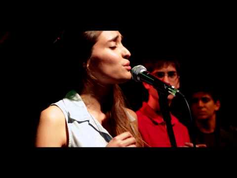 Caro Pivetta - Los tres deseos de siempre (Carlos Aguirre) // Suban La Música