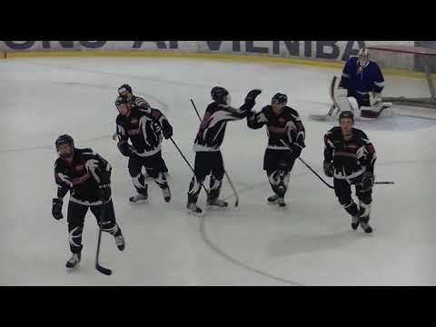 HK Mītava - HK Bauska (PAFBET LHL Zemgale Amatieri)