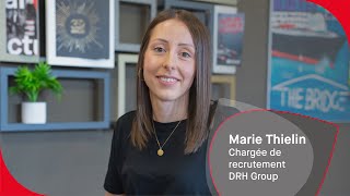 [𝗗𝗔𝗡𝗦 𝗡𝗢𝗦 𝗖𝗢𝗨𝗟𝗜𝗦𝗦𝗘𝗦] 📹 𝗦𝗔𝗜𝗦𝗢𝗡 𝟭 - 𝗘𝗣𝗜𝗦𝗢𝗗𝗘 𝟳 : 𝗠𝗔𝗥𝗜𝗘, 𝗖𝗛𝗔𝗥𝗚𝗘́𝗘 𝗗𝗘 𝗥𝗘𝗖𝗥𝗨𝗧𝗘𝗠𝗘𝗡𝗧