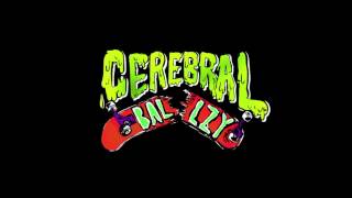 Cerebral Ballzy - Better In Leather (Official Audio)