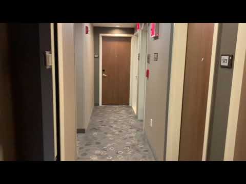 Courtyard Marriott Fresh Meadow