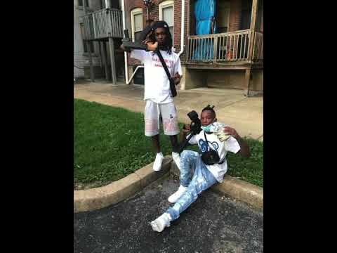 45 Goonie - Dark Clouds (Official Audio)