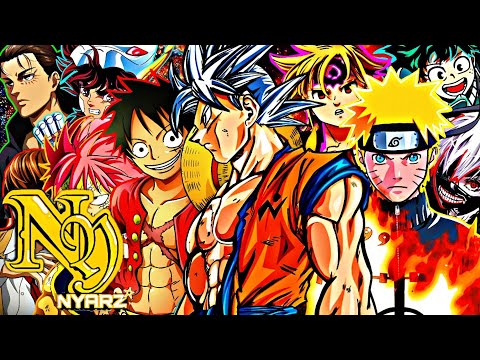 ⛩️👑🟣 Deuses + Danmachi React 🎵 | 𝐀𝐍𝐈𝐌𝐄𝐒 𝐍𝐎 𝐓𝐎𝐏𝐎 | Goku, Naruto, Luffy, Seiya, Kira + | NERD HITS