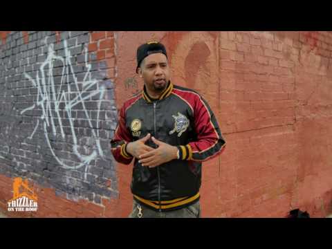 Philthy Rich explains how people will do anything for fame || Thizzler.com Interview