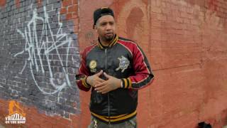 Philthy Rich explains how people will do anything for fame || Thizzler.com Interview