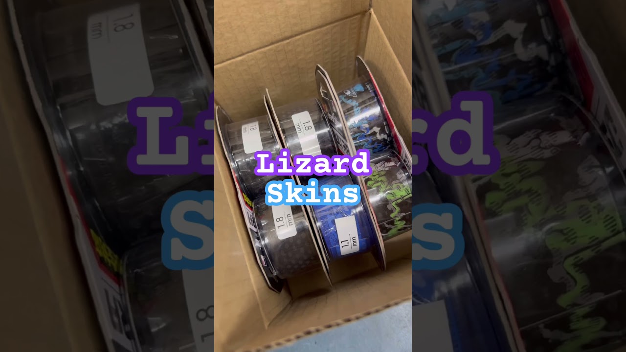 リザードスキンズ LizardSkins カモ camo DSPultra バットグリップ BAT grip #野球 #イシハラスポーツ #shorts