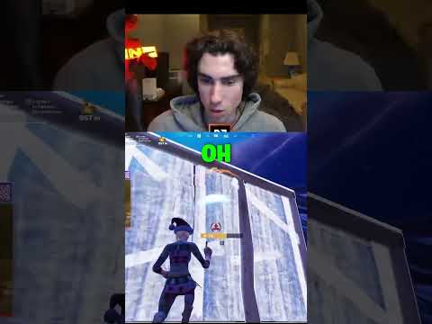 He Ran Into A PRO Player With $500,000 In Earnings 😨