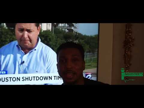 Pt. 2 Legendary Interview with Swishahouse OG AD Green