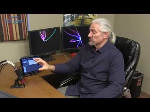 Line 6 SonicPort VX iOS Audio Interface Review - Sweetwater's iOS Update, Vol. 92