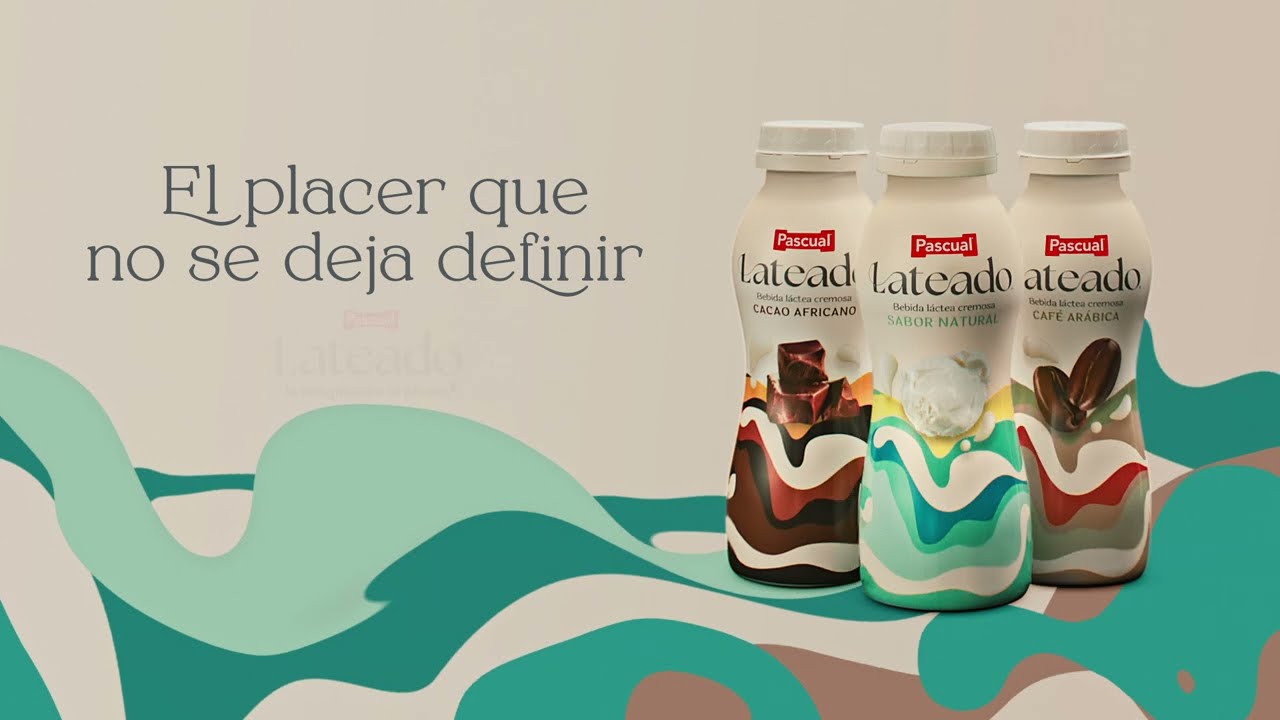 Pascual Lateado busca 