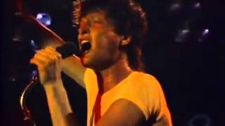 Golden Earring LIVE  1982  Leather