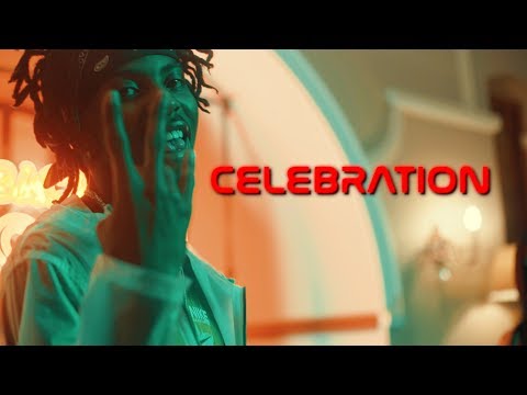 FLVME ft Da L.E.S - Celebration (Official Music Video)