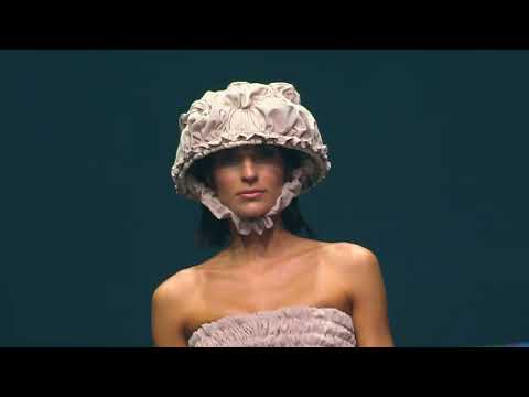 LIBERRIMO | GRAN CANARIA SWIM WEEK BY MODA CÁLIDA