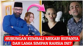 Download lagu Tak mampu lagi simpan rahsia ini Sharnaaz akhirnya dedah status sebenar?  mp3