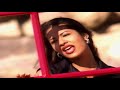 Selena Y Los Dinos - Amor Prohibido (Official Video) [Remastered]