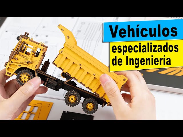 Vídeo relacionado con Robotime Rompecabezas de Madera 3D para niños y Adultos, Kits de construcción de Barcos, Juegos de Bricolaje de Rompecabezas artesanales para niños de 8 años en adelante (Velero)