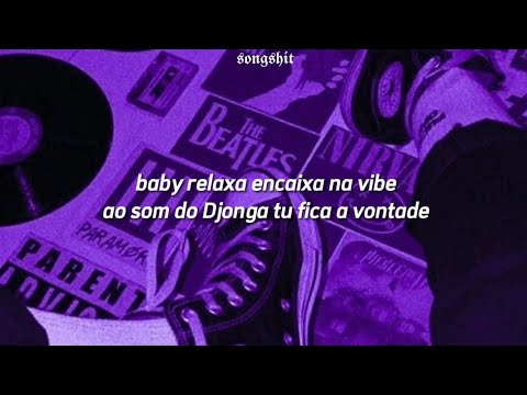 Nivy - Quinto degrau (Legendado)