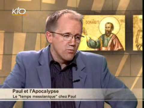 Paul et l’Apocalypse - Module 4/5