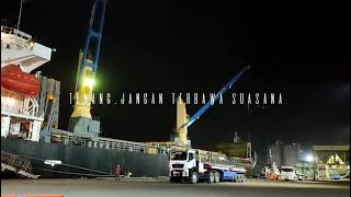 Download lagu Story wa Hino 500 ft MAN mp3