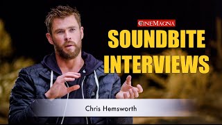 Avengers: Endgame Behind The Scenes Interviews With All Cast (2019) video