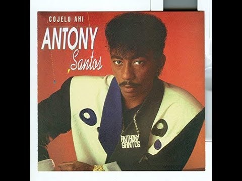 Corazón Culpable (Me Enamoré) - Antony Santos (Audio Bachata)