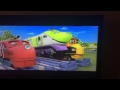 Chuggington Little Trainees Theme Song UK