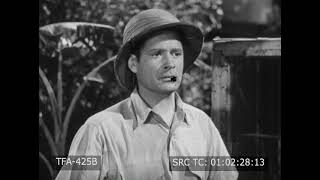 Tiger Fangs (1943)