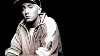 Eminem - Fucking Crazy (With Lyrics)