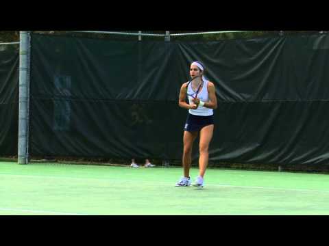Sports Xtra -  Women's Tennis Season