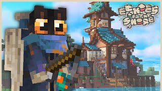 Echoes of the Shore: Episode 1 - The Fishmonger!