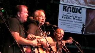 Seldom Scene "Big Train From Memphis"