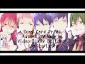 Core pride-UVERworld[Ao no exorcist OP 1 ...