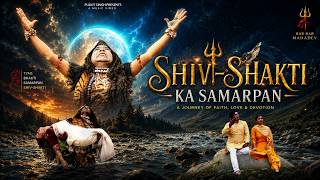 Download lagu Shiv-Shakti Ka Samarpan (Teaser) | Bharat Singh | Arti | Shonara Productions mp3 Download lagu Shiv-Shakti Ka Samarpan (Teaser) | Bharat Singh | Arti | Shonara Productions mp3