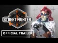 Street Fighter 6 - Official C. Viper Teaser Trailer