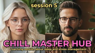 3 Simple Steps to Better Sleep: What Alex Learns About Breathing, Meditation, and Sleep Habits