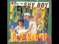 Bananarama - Shy Boy