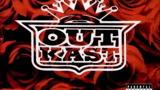 OutKast - Roses (Explicit Version)
