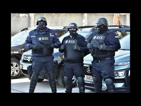 Recenzii Companii - Romanian Security Systems RSS - Feedback angajati