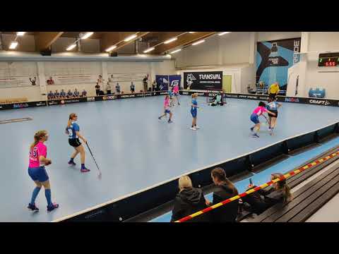 T18 | Karhut - Classic II | 25.9.2021