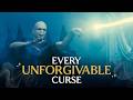 Every Unforgivable Curse Compilation Harry Potter